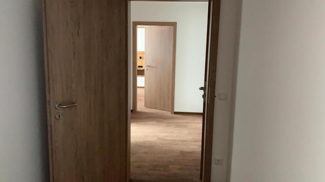 ホテル Forsthof Steinheim an der Murr エクステリア 写真